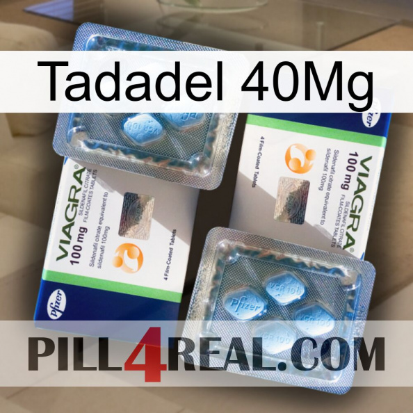 Tadadel 40Mg viagra5